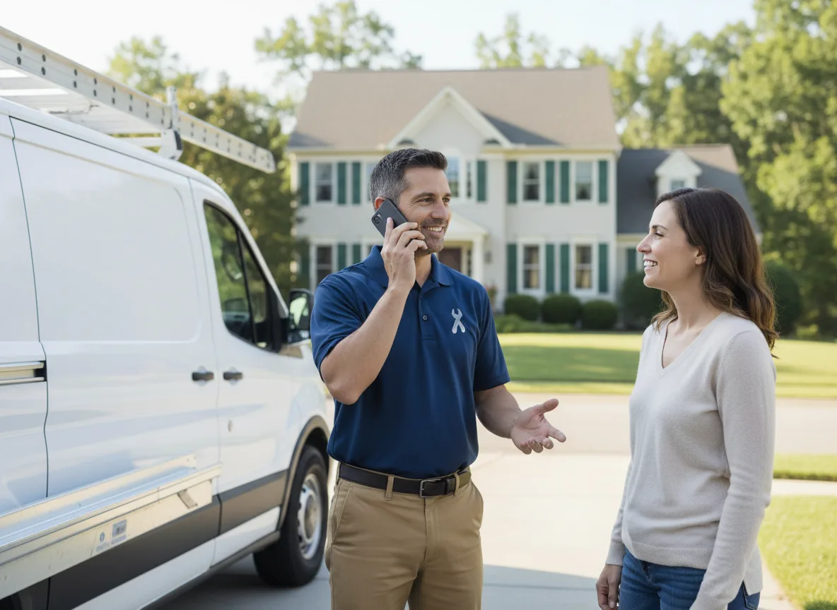 Home Gutter Service Warsaw, VA FAQs